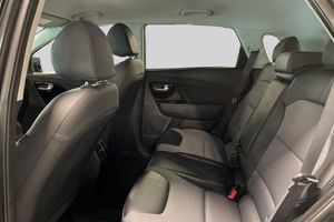 Kia e-Niro bild 11