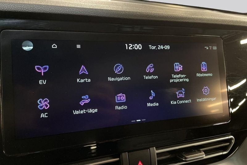 Kia e-Niro bild 20