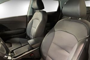 Kia e-Niro bild 23