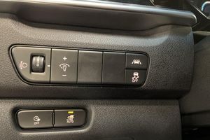 Kia e-Niro bild 21