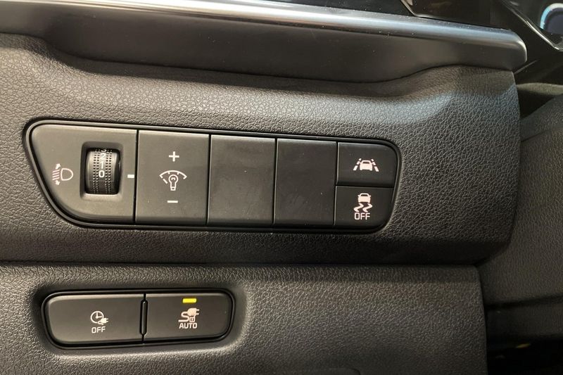 Kia e-Niro bild 21