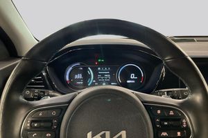 Kia e-Niro bild 12