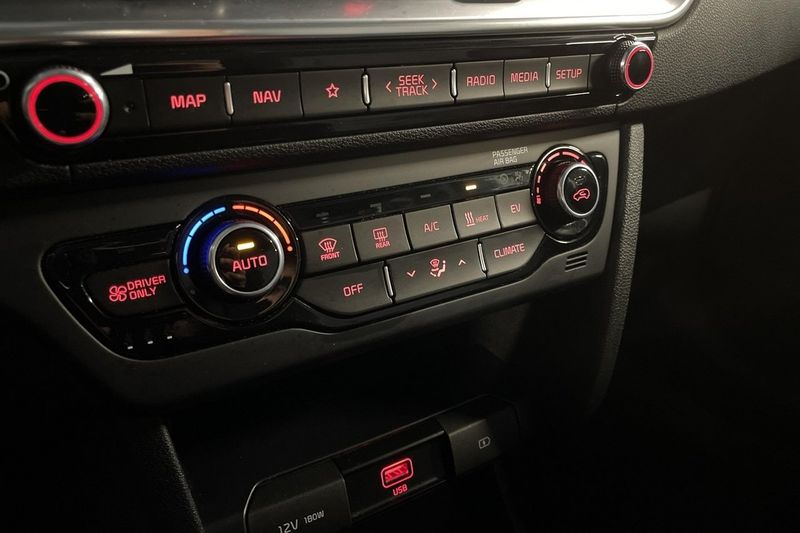Kia e-Niro bild 15