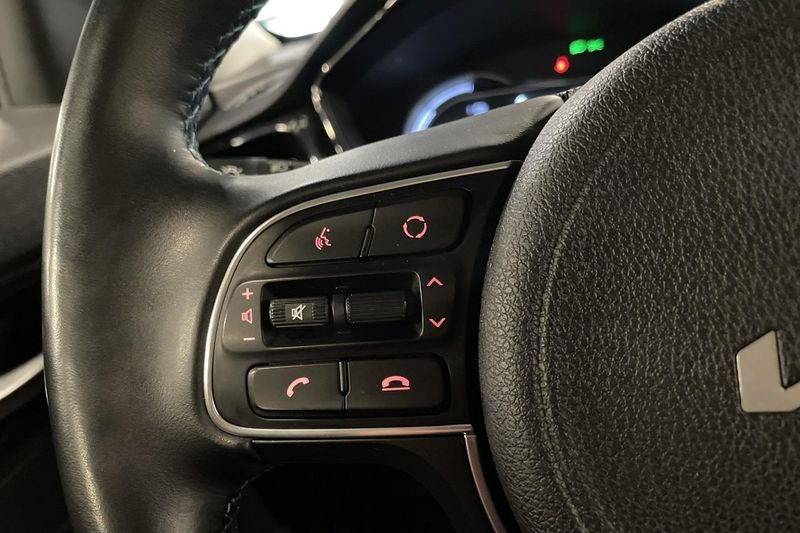 Kia e-Niro bild 17