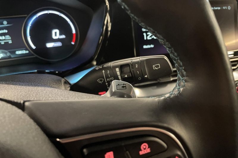 Kia e-Niro bild 19