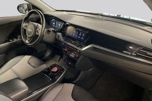 Kia e-Niro bild 24