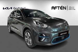 Kia e-Niro bild 4