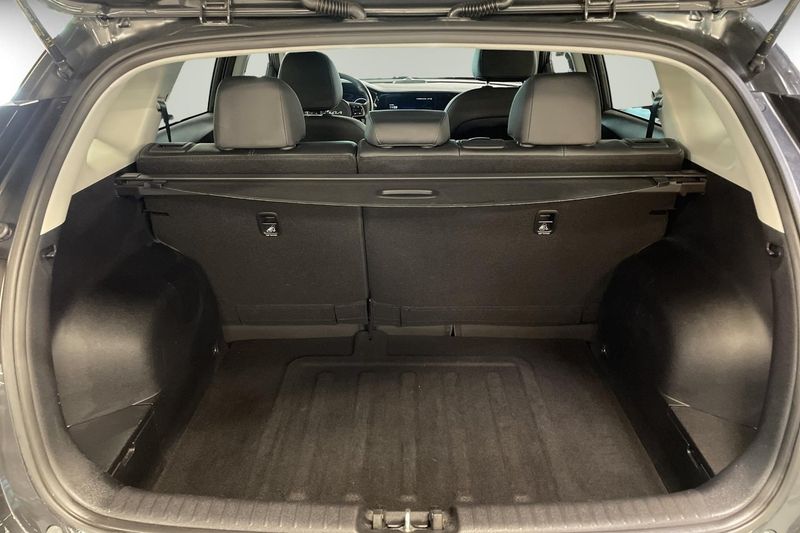 Kia e-Niro bild 16