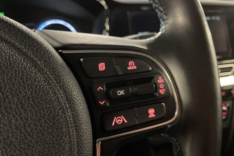 Kia e-Niro bild 18