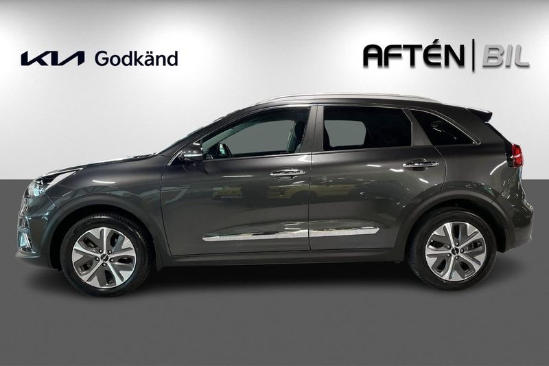 Kia e-Niro bild 6
