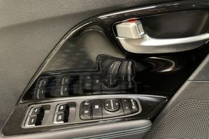 Kia e-Niro bild 22