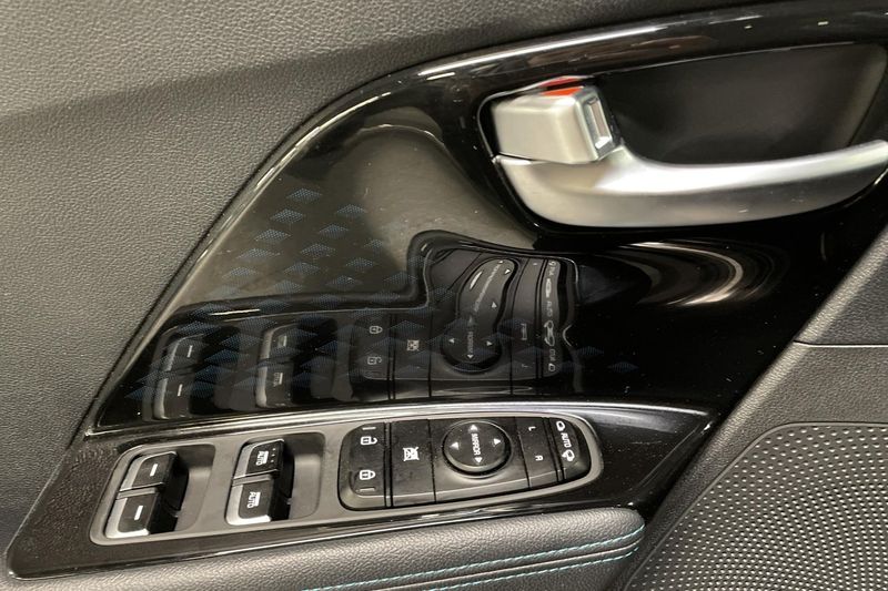 Kia e-Niro bild 22
