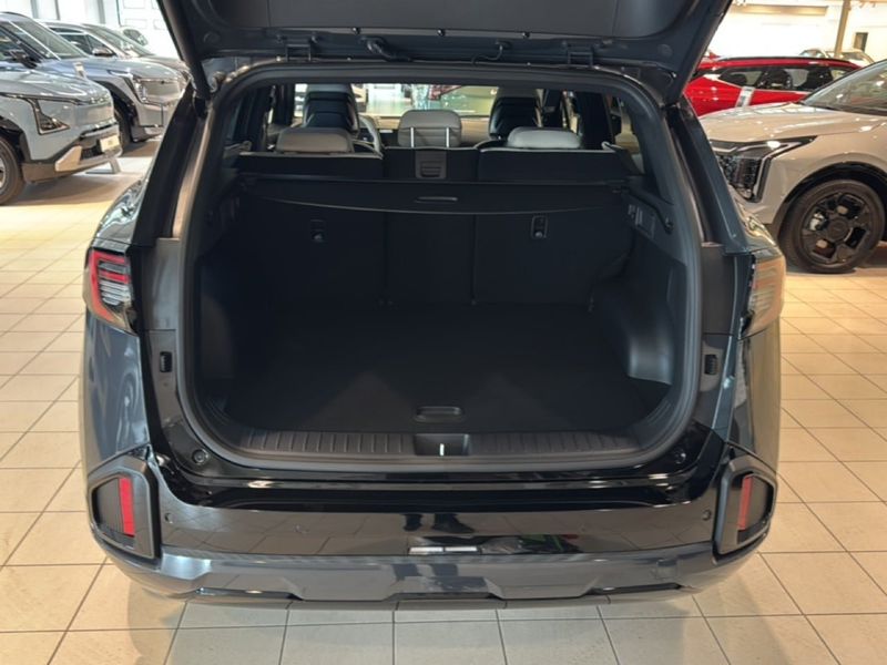 Kia Sportage bild 14