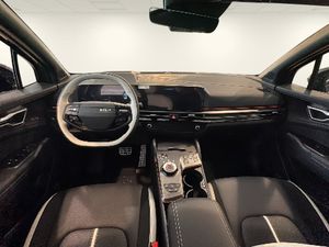 Kia Sportage bild 7
