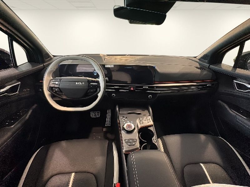 Kia Sportage bild 7