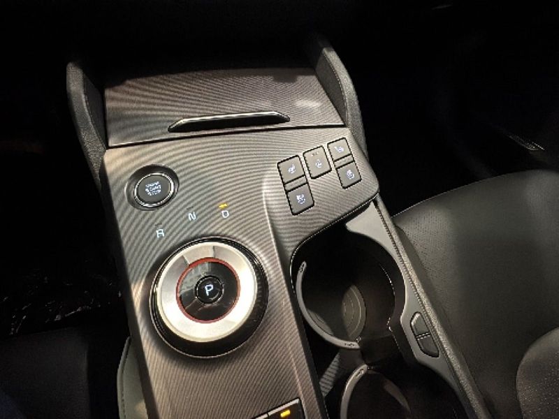 Kia Sportage bild 12