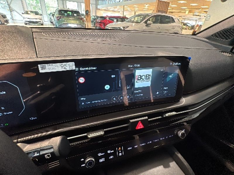 Kia Sportage bild 11