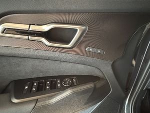 Kia Sportage bild 17
