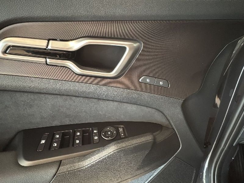 Kia Sportage bild 17