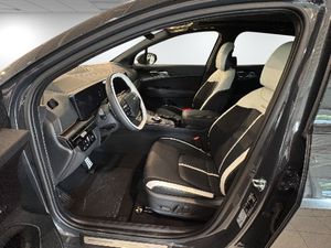 Kia Sportage bild 8
