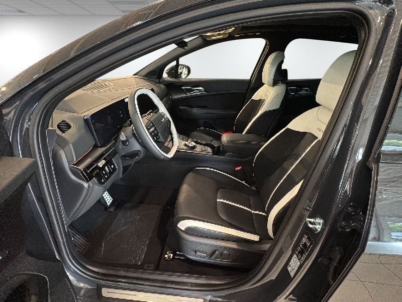 Kia Sportage bild 8
