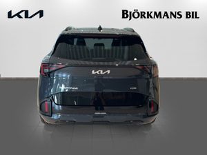 Kia Sportage bild 5