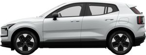 Volvo EX30 bild 5