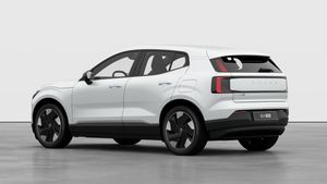 Volvo EX30 bild 3