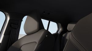 Volvo EX30 bild 12