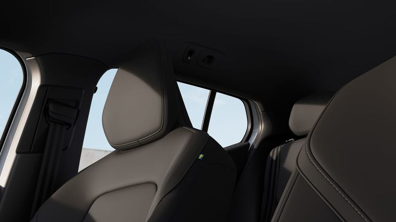 Volvo EX30 bild 12