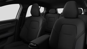 Volvo EX30 bild 9