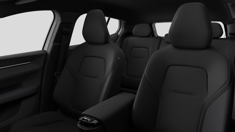 Volvo EX30 bild 9