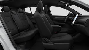 Volvo EX30 bild 10