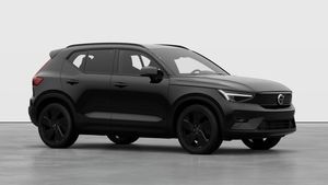 Volvo EX40 bild 7
