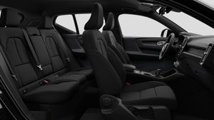 Volvo EX40 bild 26