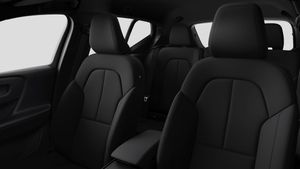 Volvo EX40 bild 25