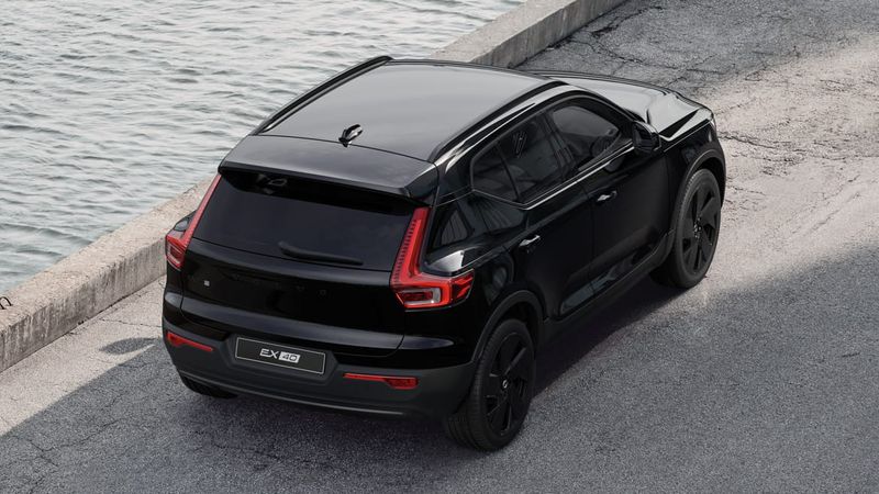 Volvo EX40 bild 17