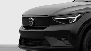 Volvo EX40 bild 19