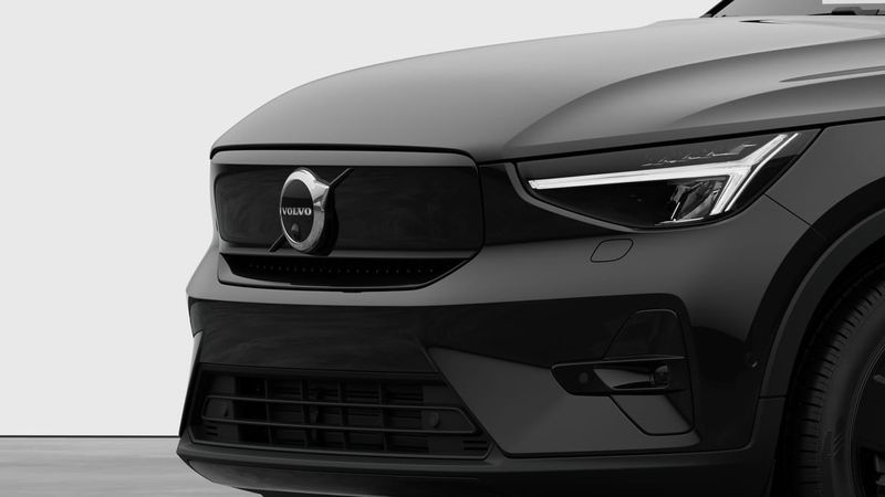Volvo EX40 bild 19
