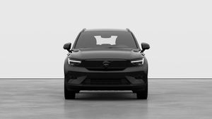 Volvo EX40 bild 2
