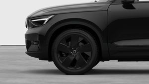Volvo EX40 bild 18