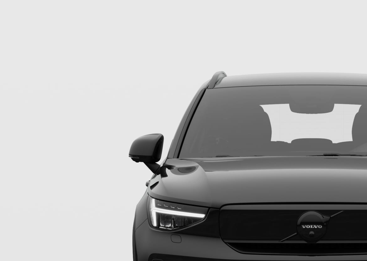 Volvo EX40