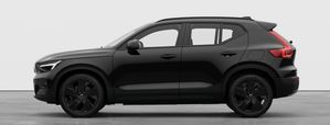 Volvo EX40 bild 23