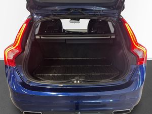 Volvo V60 bild 6