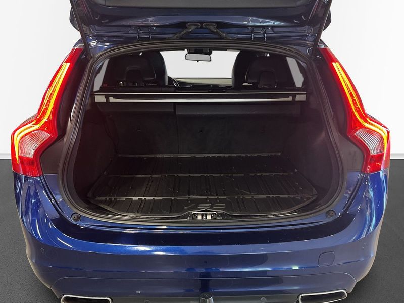Volvo V60 bild 6