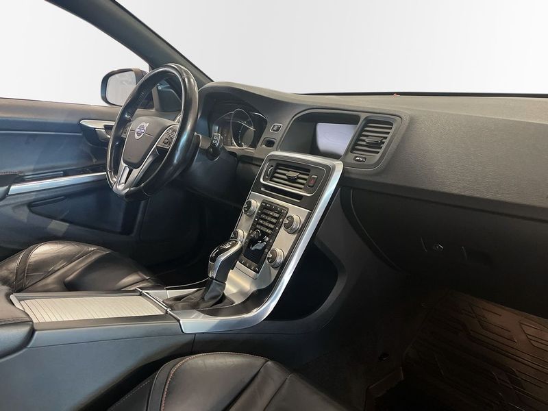Volvo V60 bild 9