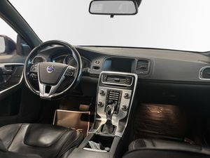 Volvo V60 bild 10