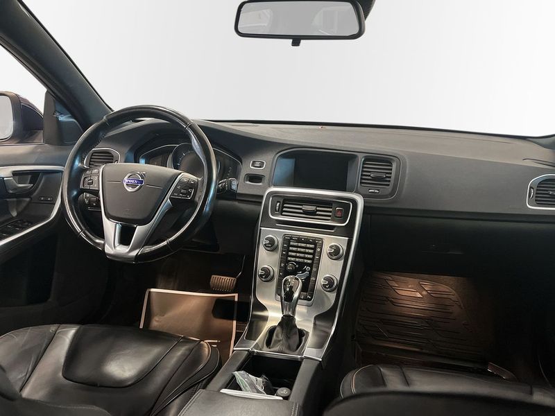 Volvo V60 bild 10