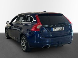 Volvo V60 bild 2