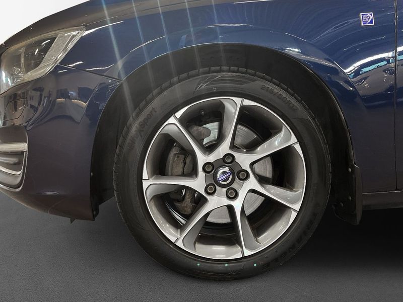 Volvo V60 bild 5